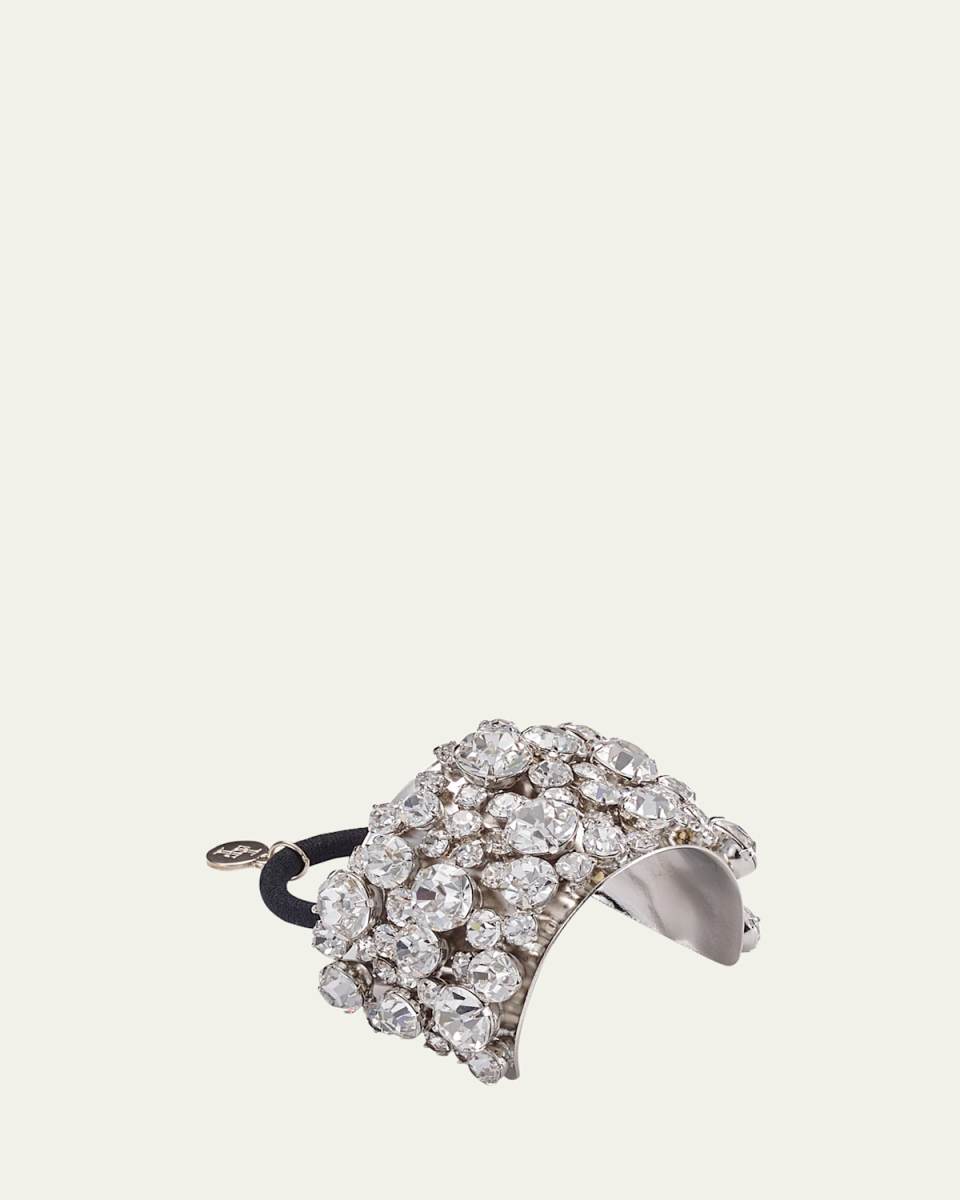 Mia Pony Cuff
